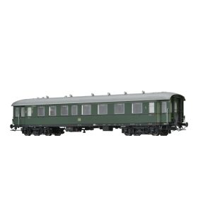   Brawa 46214 Személykocsi, négytengelyes sebesvonati AB4yswe, 1./2. osztály, DB (E3) (H0)