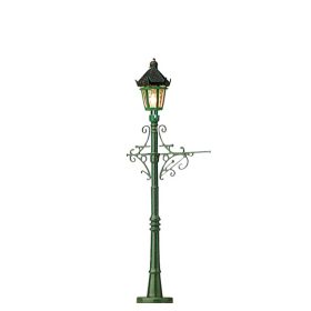 Brawa 4631 Díszes gázlámpa, Stuttgart (N)