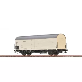 Brawa 47626 Hűtőkocsi Tnfhs 38, Seefische, DB (E3) (H0)