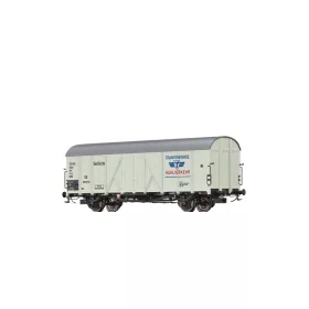 Brawa 47640 Hűtőkocsi Tnfhs 38, Transthermos, DB (E3) (H0)