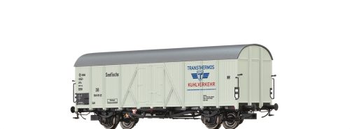 Brawa 47640 Hűtőkocsi Tnfhs 38, Transthermos, DB (E3) (H0)