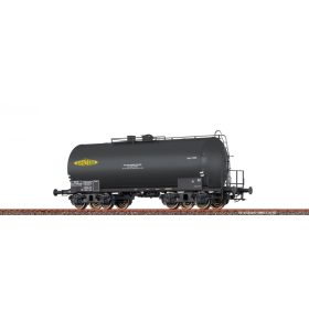 Brawa 49617 Tartálykocsi fékállással, négytengelyes SCywf [P] Uerdingen, SNCF (E3) (H0)