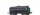 Brawa 49633 Tartálykocsi fékházzal, négytengelyes ZZ [P] Uerdingen, SNCB (E3) (H0)