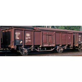 Brawa 50060 Nyitott teherkocsi, Es050, DB (E4) (H0)