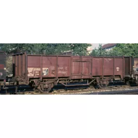 Brawa 50066 Nyitott teherkocsi, Tow, SNCF (E3) (H0)