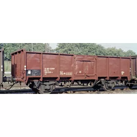 Brawa 50070 Nyitott teherkocsi, E, FS (E4) (H0)