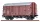 Brawa 50738 Fedett teherkocsi, Gms, ÖBB (E3) (H0)