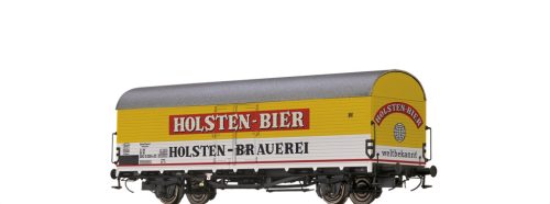 Brawa 50948 Hűtőkocsi, Ibdlps383, Holsten-Edel, DB (E4) (H0)