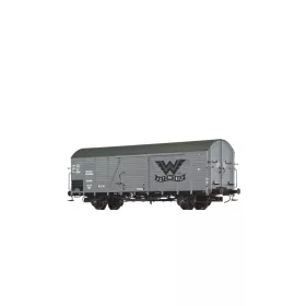Brawa 50967 Fedett teherkocsi, Gltr, Wanderer, DRG (E2) (H0)