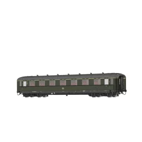   Brawa 51040 Személykocsi, négytengelyes A4üe, 1. osztály, DB (E3) (H0)