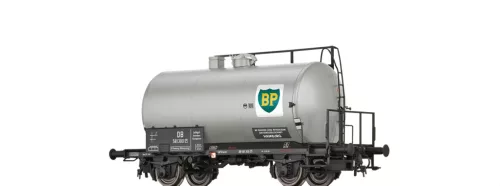 Brawa 51159 Tartálykocsi fékállással, Uerdingen típus, Z [P] - BP, DB (E3) (H0)