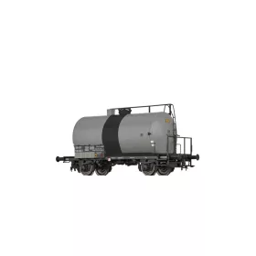   Brawa 51160 Tartálykocsi fékállással, Uerdingen típus, Z [P] - Etra, SBB (E3) (H0)