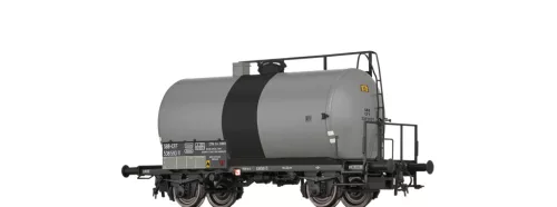 Brawa 51160 Tartálykocsi fékállással, Uerdingen típus, Z [P] - Etra, SBB (E3) (H0)