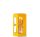 Brawa 5442 Világító sárga telefonfülke, FEH 78 típus (H0)