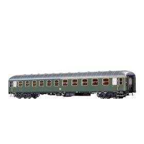   Brawa 58078 Személykocsi, négytengelyes AB4ümg-55, 1./2. osztály, DB (E3) (H0)