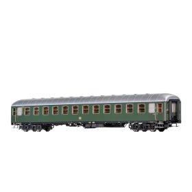   Brawa 58079 Személykocsi, négytengelyes B4ümg-54, 2. osztály, DB (E3) (H0)