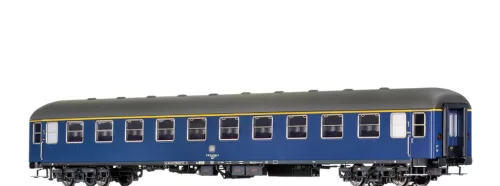 Brawa 58084 Személykocsi, négytengelyes Am202, 1. osztály, DB (E4) (H0)