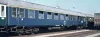 Brawa 58084 Személykocsi, négytengelyes Am202, 1. osztály, DB (E4) (H0)