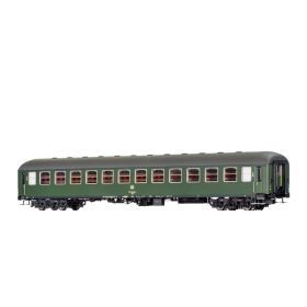   Brawa 58088 Személykocsi, négytengelyes Bm234, 2. osztály, DB (E4) (H0)