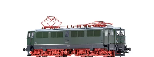 Brawa 58227 Villanymozdony BR 242, Pressnitztalbahn (E6) (H0)