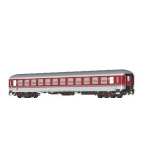   Brawa 58278 Személykocsi, négytengelyes Bm235.0, 2. osztály, DB-AG (E5) (H0)