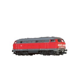 Brawa 61222 Dízelmozdony BR 216, DB-AG (E5) (N)