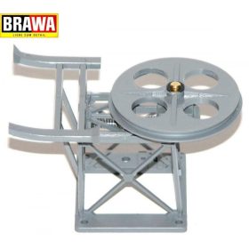   Brawa 6217 Kötélpálya működtető meghajtás alsó állomáshoz - motor nélkül (H0)