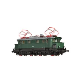 Brawa 63111 Villanymozdony BR 144 119-5, DB (E4) (N) - Sound