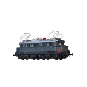 Brawa 63123 Villanymozdony E 44 007, DRG (E2) (N) - Sound