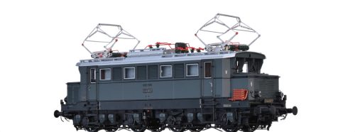 Brawa 63123 Villanymozdony E 44 007, DRG (E2) (N) - Sound