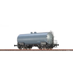 Brawa 67727 Tartálykocsi fékállással, négytengelyes Uerdingen ZZ, DR (E4) (N)