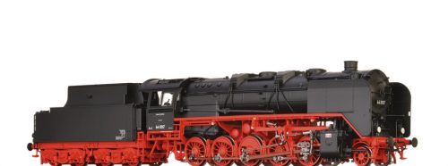 Brawa 70038 Gőzmozdony BR 44 097, Wagner légterelőkkel, DRG (E2) (H0) - Sound