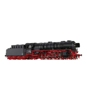   Brawa 70071 Gőzmozdony BR 001 180-9, DB Museumslok BEM - Bayerisches Eisenbahnmuseum E.V. (E6) (H0) - AC / Sound