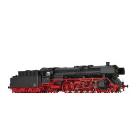   Brawa 70100 Gőzmozdony BR 01 100, Witte-légterelőkkel, DB (E3) (H0)