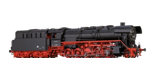 Brawa 70112 Gőzmozdony BR 44 1616, Witte légterelőkkel, szénporos szerkocsival, DR (E3) (H0)