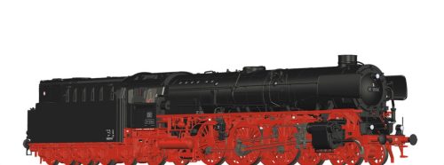 Brawa 70120 Gőzmozdony BR 01.10, olaj szerkocsival, DB (E3) (H0)