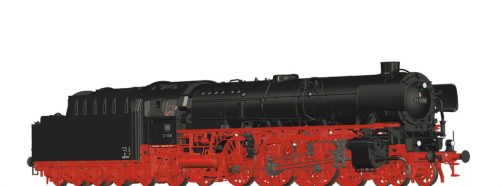 Brawa 70128 Gőzmozdony BR 01.10, DB (E3) (H0)