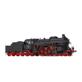Brawa 70142 Gőzmozdony BR 15 001, DRG (E2) (H0) - Sound
