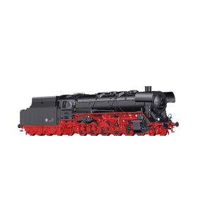   Brawa 70160 Gőzmozdony BR 44, Witte-légterelőkkel, DR (E3) (H0)