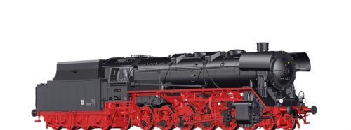 Brawa 70162 Gőzmozdony BR 44, Witte-légterelőkkel, DR (E3) (H0) - Sound