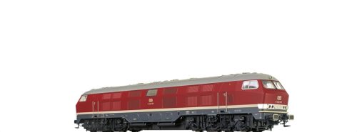 Brawa 70200 Dízelmozdony V320 001, DB (E3) (H0)