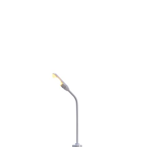 Brawa 83000 Ostoros utcai lámpa, LED (N) - Érintkezőtalppal