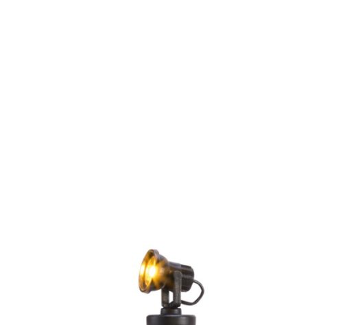 Brawa 83013 Törpe reflektor, LED (N) - Érintkezőtalppal