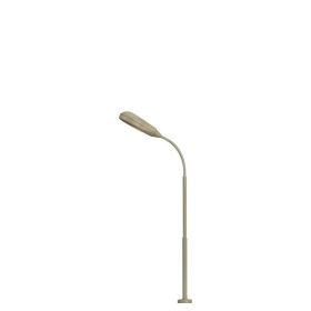   Brawa 84031 Ostoros utcai lámpa, LED (H0) - Érintkezőtalppal