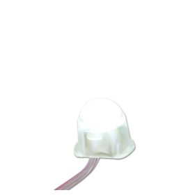   Brawa 94700 Nagy szögtartományú belső világítás épületekhez, 160° LED - melegfehér