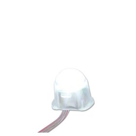   Brawa 94705 Nagy szögtartományú belső világítás épületekhez, 160° LED - hidegfehér