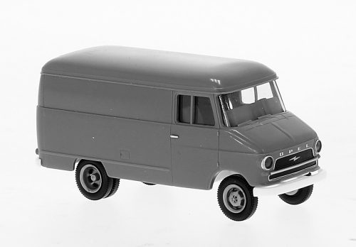 Brekina 10208 Opel Blitz A 1959, dobozos (H0) - Építőkészlet