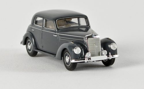 Brekina 13051 MB 220, graphitgrau von Starmada H0 1:87