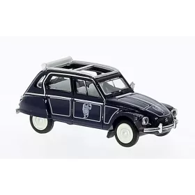 Brekina 14256 Citroen Dyane, Caban, 1976 (H0)