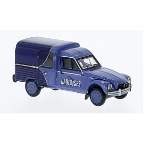 Brekina 14282 Citroen Acadiane, Zip, 1976 (H0)